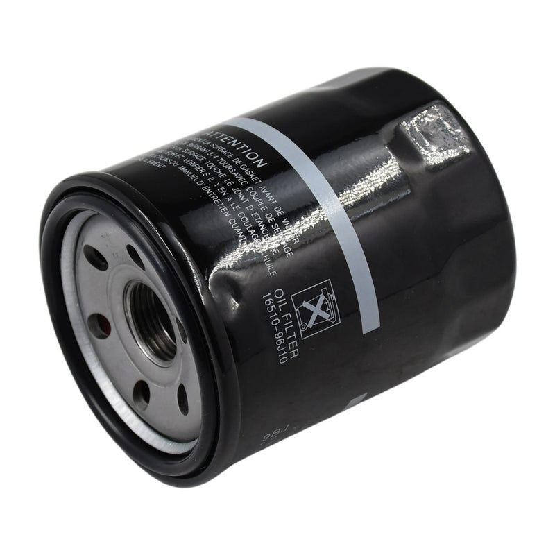 DURAFORCE Oil Filter 16510-96J10 16510-61A31 Fits Suzuki Outboard Motors DF150 DF150AP