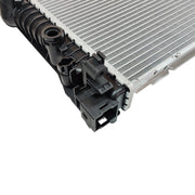 DURAFORCE Primary Radiator w/o Oil Cooler For BMW X3 G01 2018 2019 X4 G02 2019 2.0L 3.0L