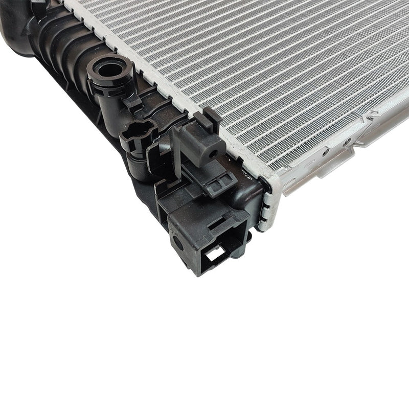 DURAFORCE Primary Radiator w/o Oil Cooler For BMW X3 G01 2018 2019 X4 G02 2019 2.0L 3.0L