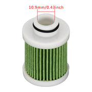 DURAFORCE 18-79799 Fuel Filter Element for Yamaha outboard 4-Str 25 30 40 hp 6D8-24563-00