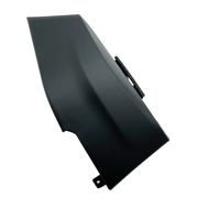 DURAFORCE Front Right Passenger Bumper Lower Fascia For 2022 2023 Chevy Traverse 85572792