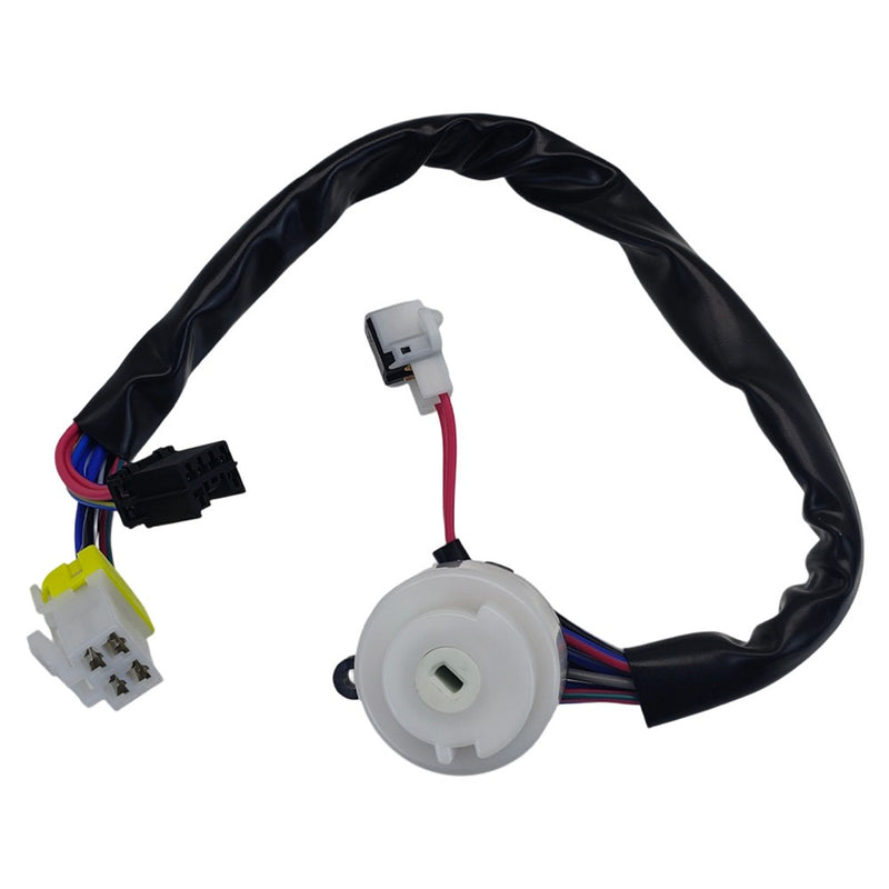 DURAFORCE For Isuzu NQR 2005-2007 4HK1 5.2L/NRR 2005-2007 Ignition Cable Switch