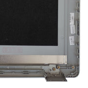 DURAFORCE New Silver LCD Back Cover For Dell Inspiron 15 5584 Top Case Lid 0GYCJR GYCJR US