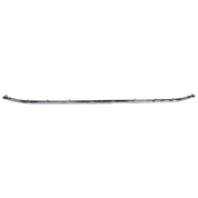 DURAFORCE Bumper Face Bar Trim Molding Step Pad Rear For Toyota 4Runner 2010-22 5275135010