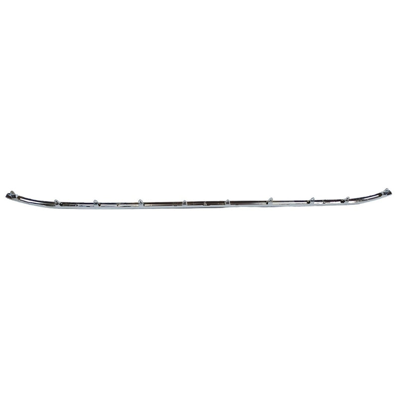 DURAFORCE Bumper Face Bar Trim Molding Step Pad Rear For Toyota 4Runner 2010-22 5275135010