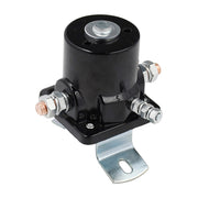 DURAFORCE 3 Post 12V Starter Solenoid 8N-11450 For Ford 2N 8N 9N Tractor SW218 SW355