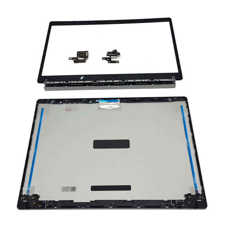 Back Cover Bezel Hinges Top Case for Acer Aspire A515 54G A515 55 A515 54