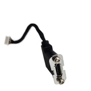 DURAFORCE New For ThinkCentre M900 M600 M700 M900x M715q M710q DP to HDMI Cable 04X2752 US