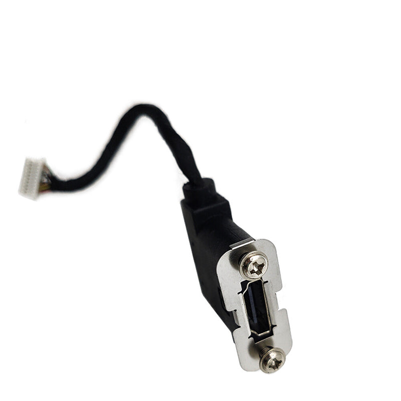 DURAFORCE New For ThinkCentre M900 M600 M700 M900x M715q M710q DP to HDMI Cable 04X2752 US