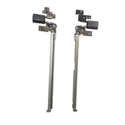 DURAFORCE New Left & Right Lcd Hinges Set 5H50W13826 For Lenovo 300e Yoga Chromebook Gen 4