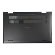 DURAFORCE New Lower Case For Dell Inspiron 5410 5415 7415 2-in-1 0MPT4M Bottom Cover