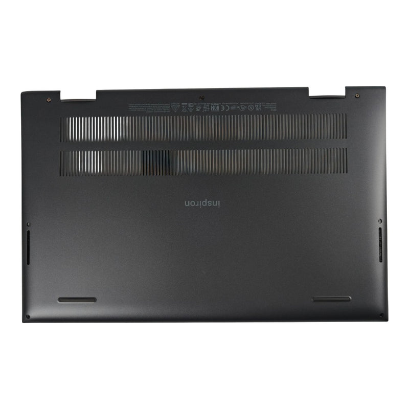 DURAFORCE New Lower Case For Dell Inspiron 5410 5415 7415 2-in-1 0MPT4M Bottom Cover