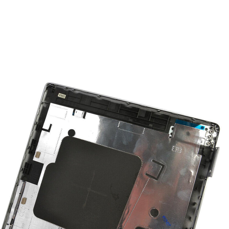 094D8X Back Cover Top Rear Lid Silver for Dell Precision 3560 Latitude 5520