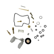 DURAFORCE US Carburetor Repair Kit Rebuild Float Fit For 1984-1987 Honda Goldwing GL1200