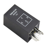 DURAFORCE AM138537 AM100819 Glow Plug Relay Module For John Deere Compact Tractor