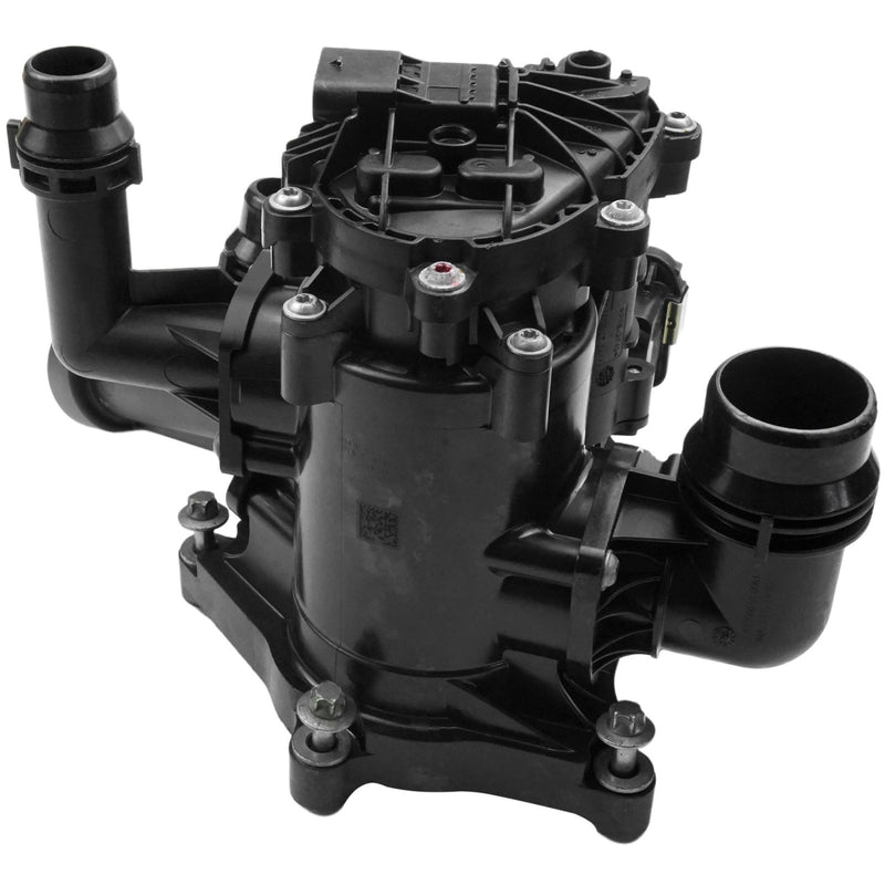 DURAFORCE 11538642559 Heat Management Thermostat Housing For BMW X3 X4 X5 X6 X7 Z4 M240i