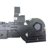 DURAFORCE New For Lenovo Legion Y545 Series Cooling Fan & Heatsink 5H40S19931 Y7000P-2019