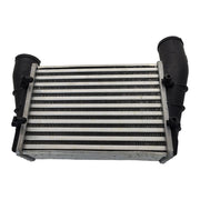 DURAFORCE Front Intercooler For Audi A4 A4 Quattro 97-00 Volkswagen Passat 98-01 L4 1.8L