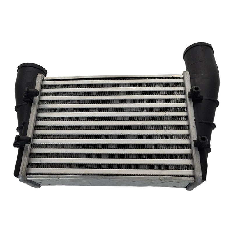 DURAFORCE Front Intercooler For Audi A4 A4 Quattro 97-00 Volkswagen Passat 98-01 L4 1.8L