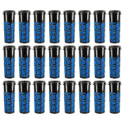 DURAFORCE 24 Pcs Air Filter Fits PA5584 P611858 For Carrier Reefer 30-00471-20 HM-AF-0009