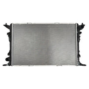 DURAFORCE For 2011-2018 Audi A8 Quattro 4.0L 4.2L 6.3L 4H0121251B 1Pcs Radiator