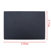 DURAFORCE Touchpad Clickpad For Lenovo T470 T480 T570 T580 P51S L480 L580 Trackpad Plastic