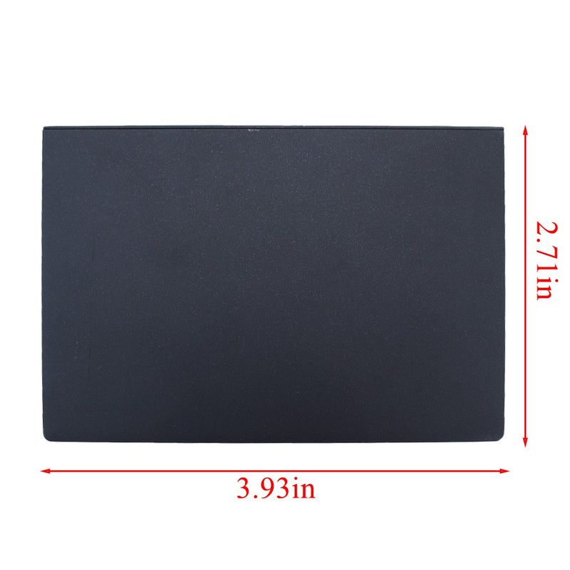 DURAFORCE Touchpad Clickpad For Lenovo T470 T480 T570 T580 P51S L480 L580 Trackpad Plastic