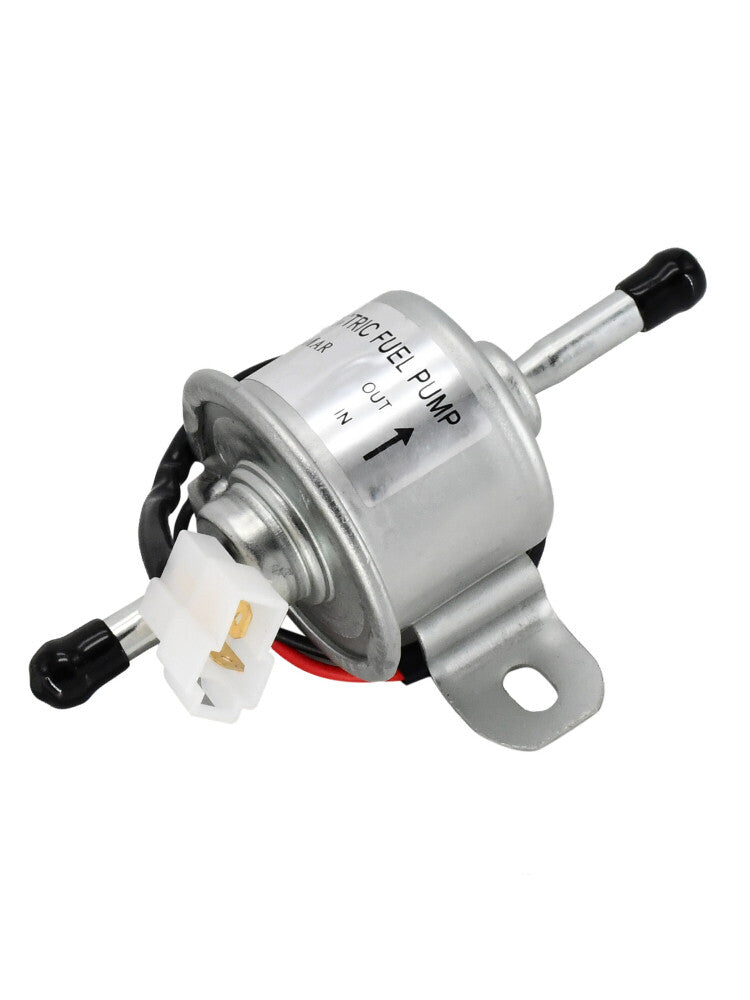 DURAFORCE Fuel Pump for Kubota M108 BX2350 BX2360 BX23 BX23D BX24 BX24D BX22 BX25 BX2660