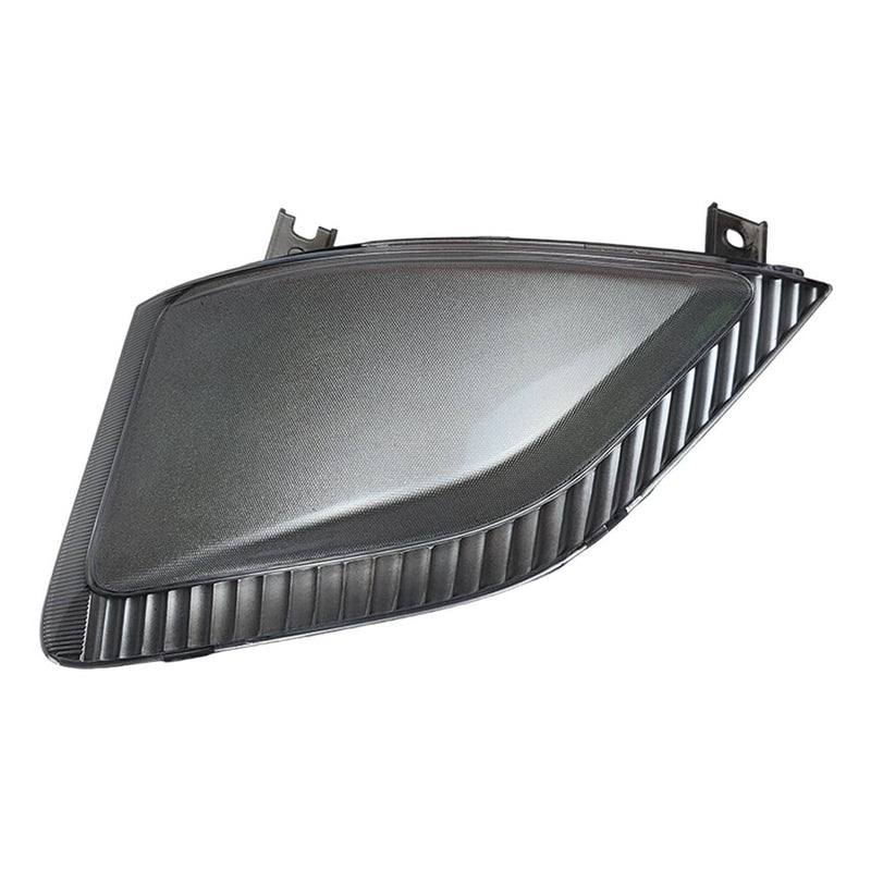 DURAFORCE Headlamp Garnish LH Driver Side for ISUZU NPR HD NQR NRR 2023 2024