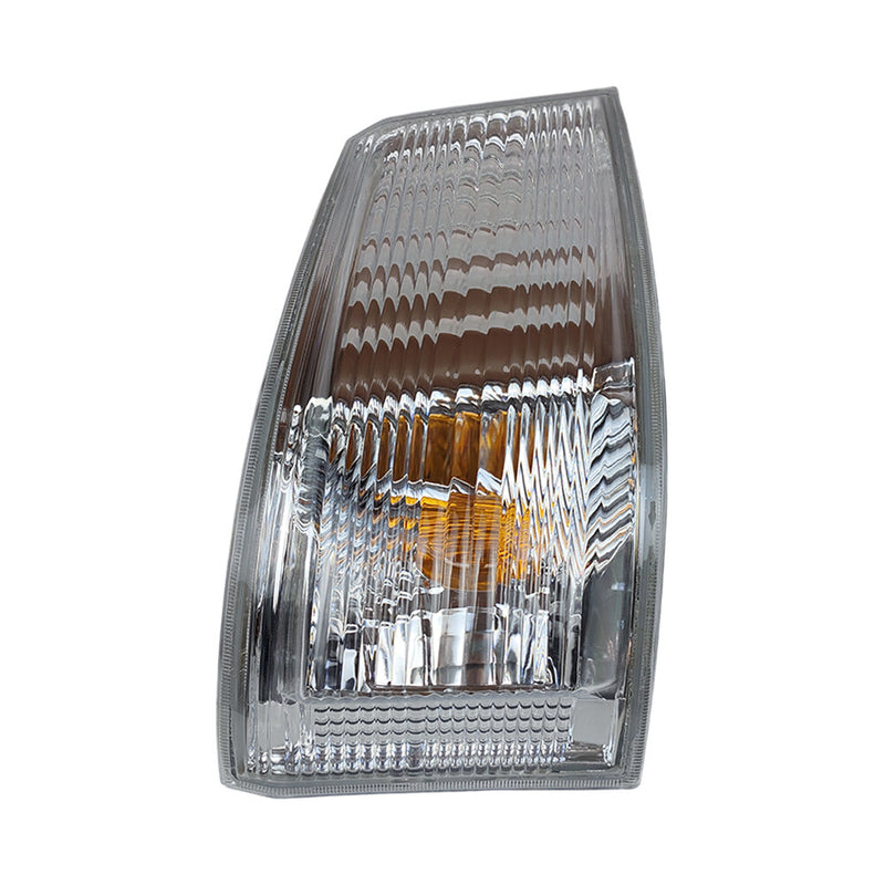 DURAFORCE Passenger Side Turn Signal Lamp For Mitsubishi Fuso FE125 FE160 FE180 2012-2019