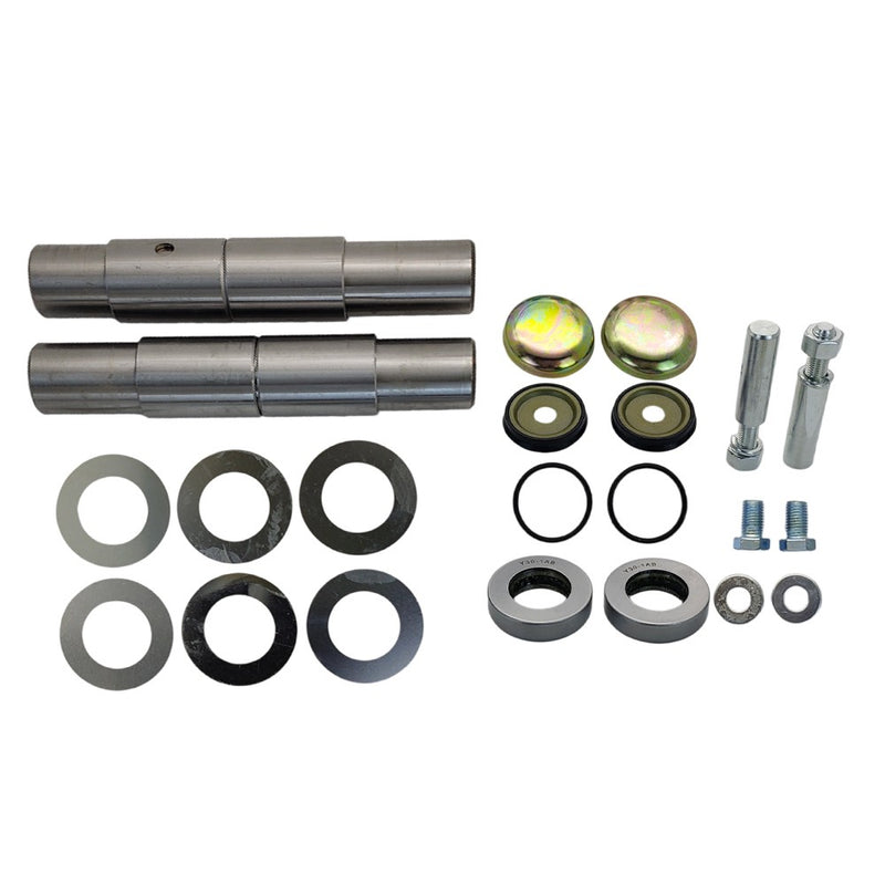 King Pin Kit for GMC W4500 Forward and for Chevrolet W3500 Tiltmaster