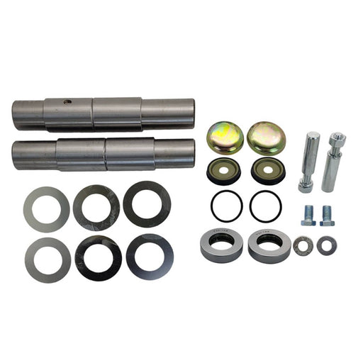 DURAFORCE King Pin Kit for GMC W4500 Forward and for Chevrolet W3500 Tiltmaster