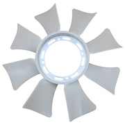 DURAFORCE 1PCS For Mitsubishi Montero / Montero Sport 3.0L 3.5L Radiator Cooling Fan Blade