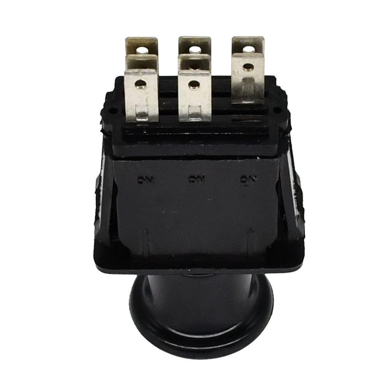 DURAFORCE 582107601 582107604 PTO Switch for Husqvarna TC TS Series Lawn Tractor/Mower