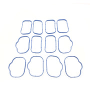 DURAFORCE Intake Manifold Plenum Lower Upper Gaskets For 2011-2019 Chrysler Jeep Dodge Ram