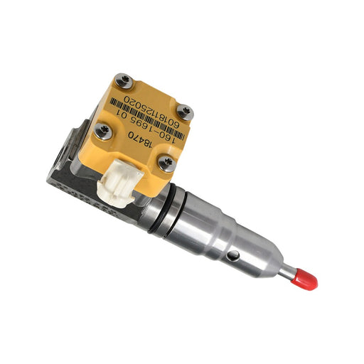 DURAFORCE Fuel Injector 160-1695 0R-9807 116-6706 for Caterpillar Engine 3116 3126 6.6L