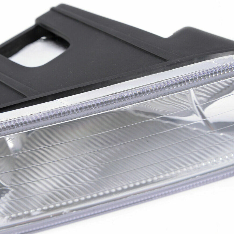DURAFORCE For 2004 2005 2006 2007 2008 Acura TL 4DR Front Bumper Fog Lights Lamp w/wiring