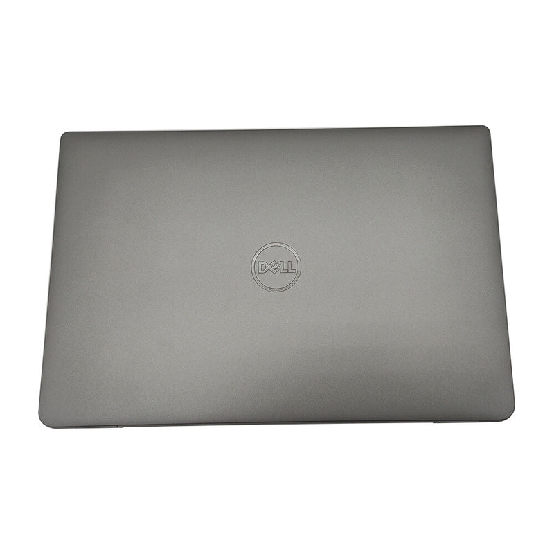 DURAFORCE New For Dell Latitude 5440 E5440 Precision 3480 Top Back Cover Lid 07C1DW Silver