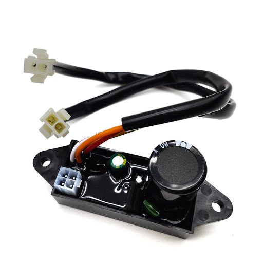 DURAFORCE Ignition Control Module For Predator Inverter Generator 3500 Watts /TJ113-2009-1