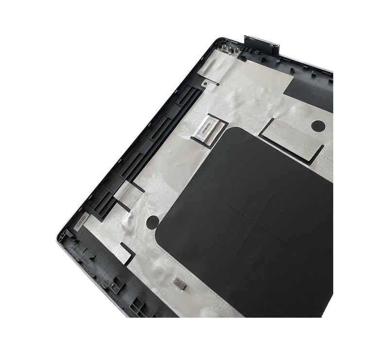 DURAFORCE For Dell Latitude 5530 E5530 Top Case Back Cover Rear Lid 09T2NW 9T2NW Silver US