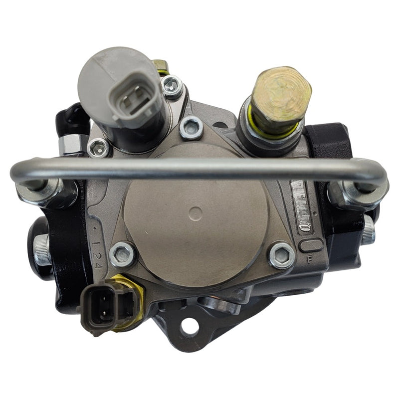 DURAFORCE 294000 0262 Diesel Fuel Pump for Isuzu NPR 4HK1 5 2L 2004 2007