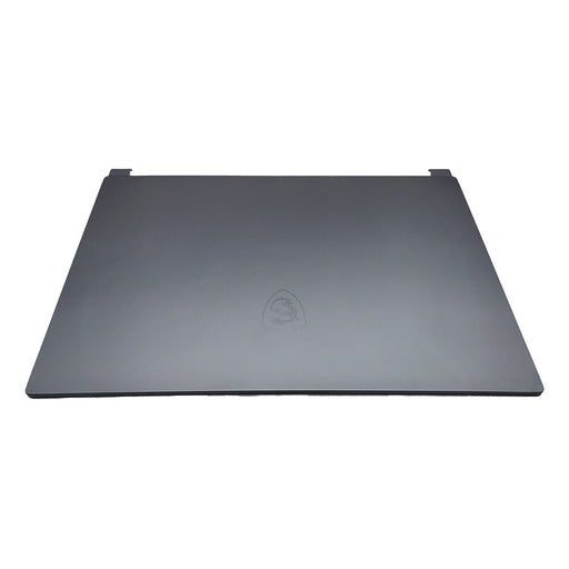 DURAFORCE New LCD Back Cover For MSI Stealth 15M MS-1562 MS-1563 Laptop Top Case Rear Lid