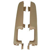DURAFORCE Front LH + RH Door Armrest Handle Beige For 1999-2006 Chevy Suburban Tahoe