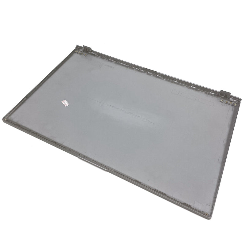 Top Case LCD Back Cover Lid Gray Plastic US for Asus VivoBook X512 V5000F