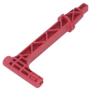 DURAFORCE 24507590395 Auto Trans Emergency Unlock Tool for BMW X5 X6 F01 F03 F15