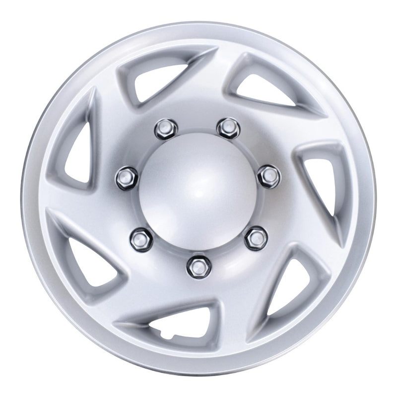 4 Wheel Covers Hub Caps Rim Simulators for Ford for Econoline E150 E250