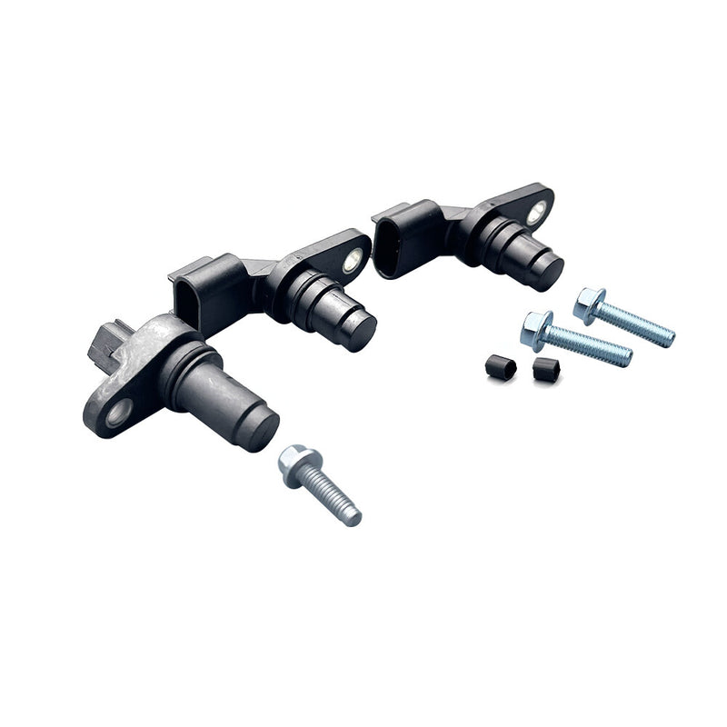 DURAFORCE Crank/Camshaft Position Sensor For Buick Verano 2012–2017