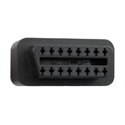 DURAFORCE Solution Universal 4Pin to 16Pin Motorcycle Diagnostic Scanner Adapter Cable