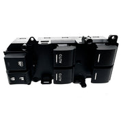 DURAFORCE For 2013-2018 Acura RDX NEW 35750-TX4-A01 New Master Power Window Door Switch