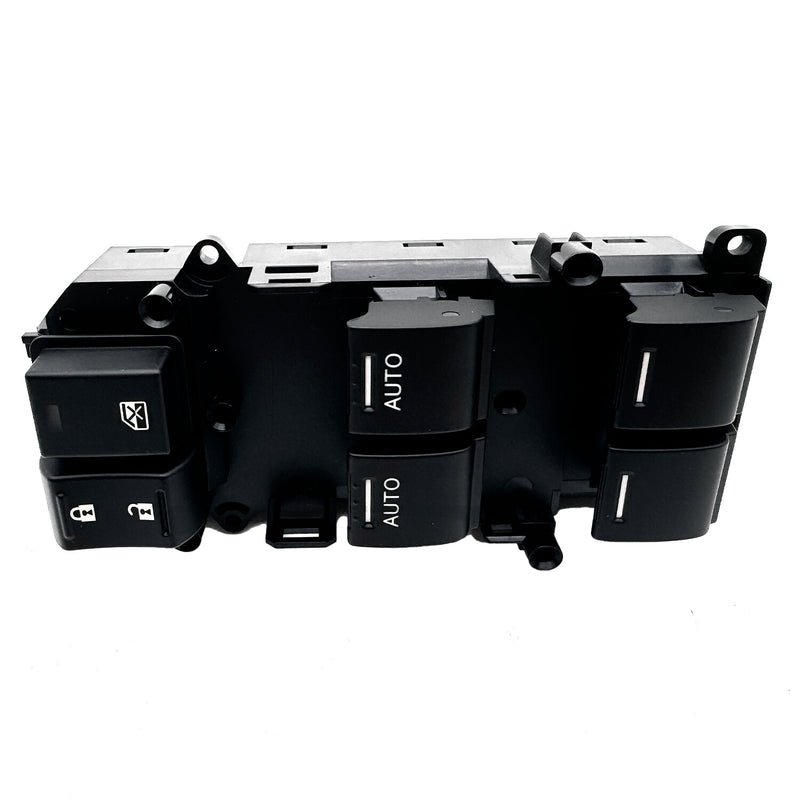 DURAFORCE For 2013-2018 Acura RDX NEW 35750-TX4-A01 New Master Power Window Door Switch